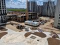 1-комнатная квартира · 34.5 м² · 7/14 этаж, Улы Дала 14 за 21 млн ₸ в Астане, Нура р-н — фото 2