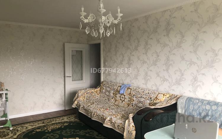 3-бөлмелі пәтер · 62 м² · 4/5 қабат, 16-шағынаудан 6, бағасы: 21 млн ₸ в Шымкенте, Аль-Фарабийский р-н — фото 2
