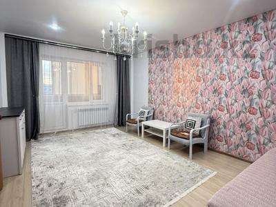 1-комнатная квартира · 55 м² · 9/9 этаж, мкр. Зачаганск пгт за 16 млн 〒 в Уральске