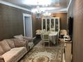 3-комнатная квартира · 100 м² · 6/12 этаж, Басенова — розыбакиева за 121 млн ₸ в Алматы