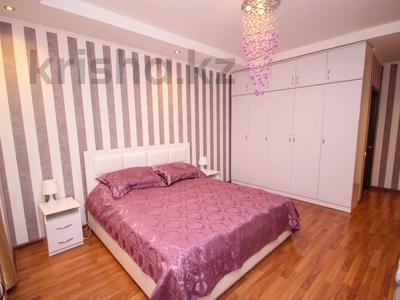2-комнатная квартира, 78 м², Абиша Кекилбайулы 270 за 64 млн 〒 в Алматы, Бостандыкский р-н