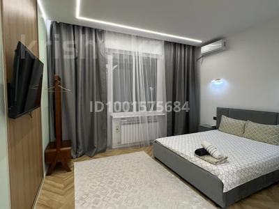 1-бөлмелі пәтер · 38 м² · 10/12 қабат, Сейфуллина 416 — Макатаева, бағасы: 25 000 ₸ в Алматы, Алмалинский р-н