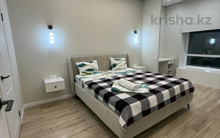 2-комнатная квартира · 55 м² · 5/12 этаж, Нажимидинова 28 за 22 000 ₸ в Астане, Сарайшык р-н — фото 6