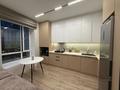 2-комнатная квартира · 55 м² · 5/12 этаж, Нажимидинова 28 за 22 000 ₸ в Астане, Сарайшык р-н — фото 2