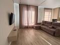 2-комнатная квартира · 55 м² · 5/12 этаж, Нажимидинова 28 за 22 000 ₸ в Астане, Сарайшык р-н — фото 4