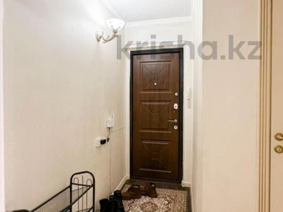 2-комнатная квартира · 46 м² · 1/5 этаж, центр — 3935 за 14.5 млн 〒 в Талдыкоргане