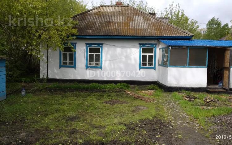 Отдельный дом · 4 комнаты · 60 м² · 5 сот., Морозова 89 — Морозова-ауэзова за 8.5 млн 〒 в Щучинске — фото 2