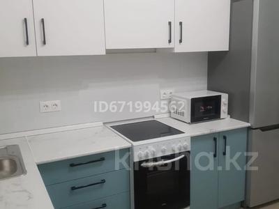1-комнатная квартира · 37 м² · 6/10 этаж, Мухамедханова 8 за 250 000 ₸ в Астане, Есильский р-н