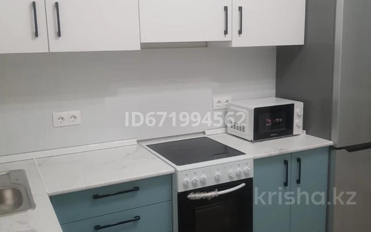 1-комнатная квартира · 37 м² · 6/10 этаж, Мухамедханова 8 за 250 000 ₸ в Астане, Есильский р-н — фото 14