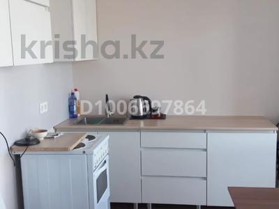 1-комнатная квартира · 32 м² · 3/12 этаж, Е 915 13 за 170 000 〒 в Астане, Есильский р-н