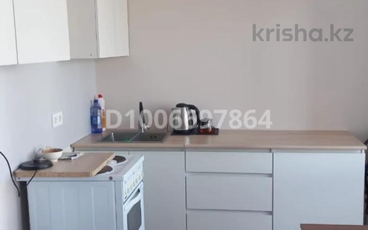 1-комнатная квартира · 32 м² · 3/12 этаж, Е 915 13 за 170 000 〒 в Астане, Есильский р-н — фото 2