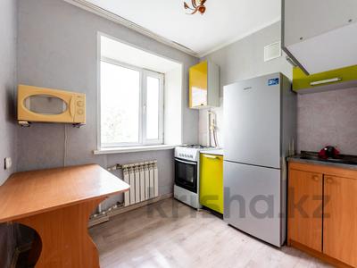 1-бөлмелі пәтер · 30.1 м² · 5 қабат, Тауельсиздик 12/2, бағасы: 12.5 млн ₸ в Астане, Алматы р-н