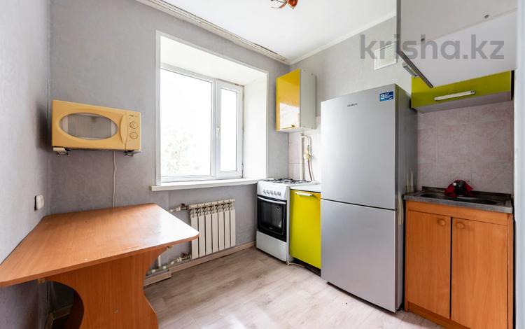 1-бөлмелі пәтер · 30.1 м² · 5 қабат, Тауельсиздик 12/2, бағасы: 12.5 млн ₸ в Астане, Алматы р-н — фото 4