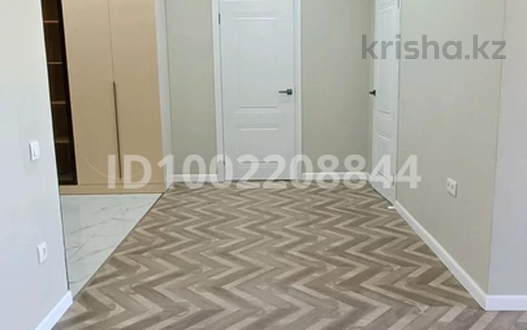 3-комнатная квартира · 70 м² · 4/6 этаж, мкр Нуркент 27 — Алматы Арена за 46.5 млн ₸ в Алатауский р-н — фото 25