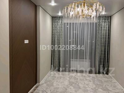 3-комнатная квартира · 70 м² · 4/6 этаж, мкр Нуркент 27 — Алматы Арена за 46.5 млн ₸ в Алатауский р-н