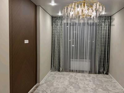 3-комнатная квартира · 70 м² · 4/6 этаж, мкр Нуркент 27 — Алматы Арена за 42.9 млн ₸ в Алатауский р-н