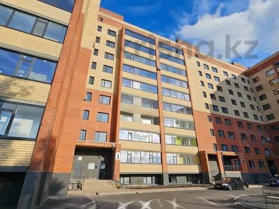 2-комнатная квартира · 73.77 м² · 6/9 этаж, Бородина за 40.6 млн ₸ в Костанае
