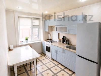3-комнатная квартира · 62 м² · 6/9 этаж, мкр Кунаева 50 — 6 микрорайон за 25 млн ₸ в Уральске