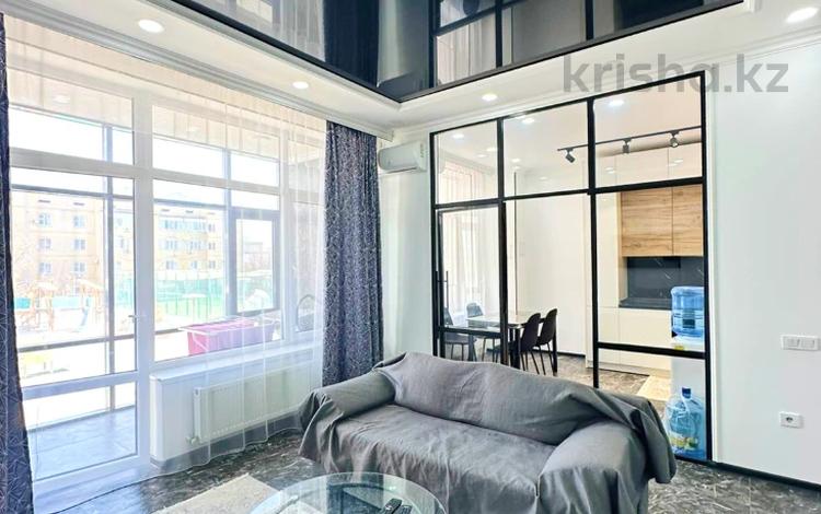 2-комнатная квартира · 48 м² · 3/10 этаж, мкр Сары Арка, Кулманова 35 за 31 млн ₸ в Атырау — фото 10