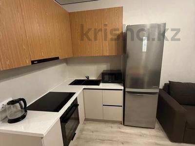 2-комнатная квартира · 50 м² · 3/9 этаж, Кульджинский тракт 6 — Бухтарминская за 35 млн ₸ в Алматы, Турксибский р-н