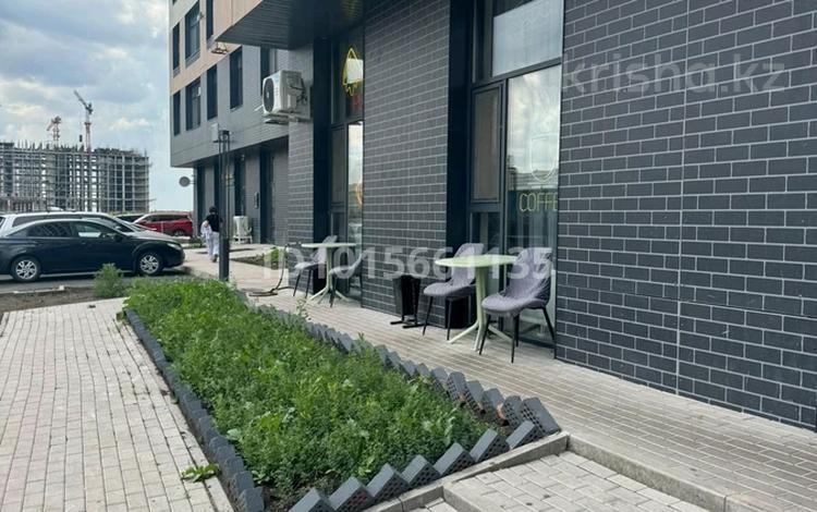 Қоғамдық тамақтану орны · 90 м², бағасы: 1.5 млн ₸ в Астане, Нура р-н — фото 2