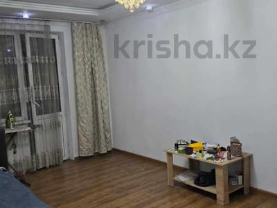 1-комнатная квартира · 45 м² · 2/7 этаж, мкр Ожет, Северное кольцо 86/13 за 25 млн ₸ в Алматы, Алатауский р-н