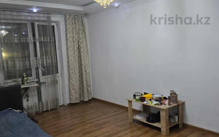 1-комнатная квартира · 45 м² · 2/7 этаж, мкр Ожет, Северное кольцо 86/13 за 25 млн ₸ в Алматы, Алатауский р-н — фото 5