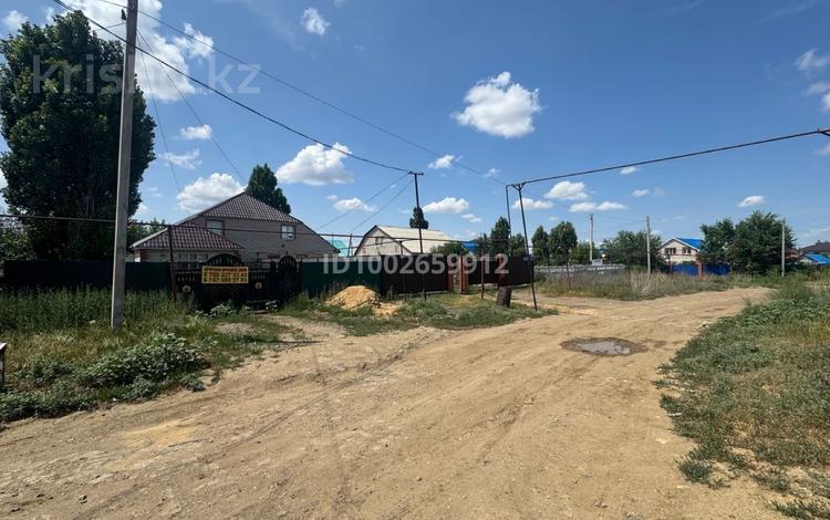 Часть дома · 4 комнаты · 125 м² · 6 сот., Жетес Би 2 за 22.4 млн 〒 в Актобе, жилой массив Юго-Запад-1 — фото 5