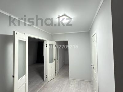 1-комнатная квартира · 48 м² · 1/3 этаж, Нур Актобе 8 за 12.5 млн ₸