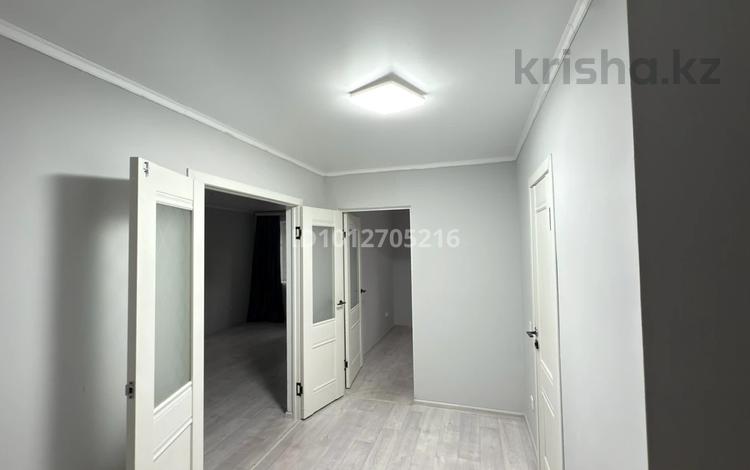 1-бөлмелі пәтер · 48 м² · 1/3 қабат, Нур Актобе 8, бағасы: 12.5 млн ₸ — фото 2