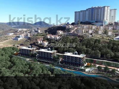 3-комнатная квартира, 165 м², 3/5 этаж, Kargicak 2 за 107 млн 〒 в Аланье