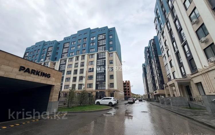 3-бөлмелі пәтер · 99.9 м² · 8/9 қабат, Курганская 2 — Каирбекова Курганская, бағасы: 35 млн ₸ в Костанае — фото 2