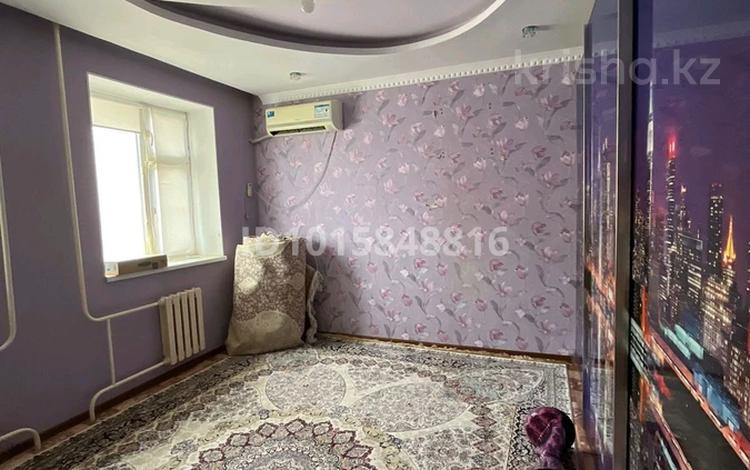 3-бөлмелі пәтер · 90 м² · 2/5 қабат, 6 мкр 7, бағасы: 22 млн ₸ в Жанаозен — фото 2