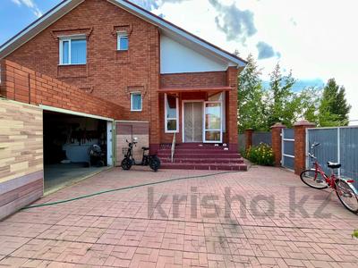 Жеке үй · 6 бөлме · 233.5 м² · 9 жүзд., Водник 12, бағасы: 79 млн ₸ в Затобольске (Тобыле)