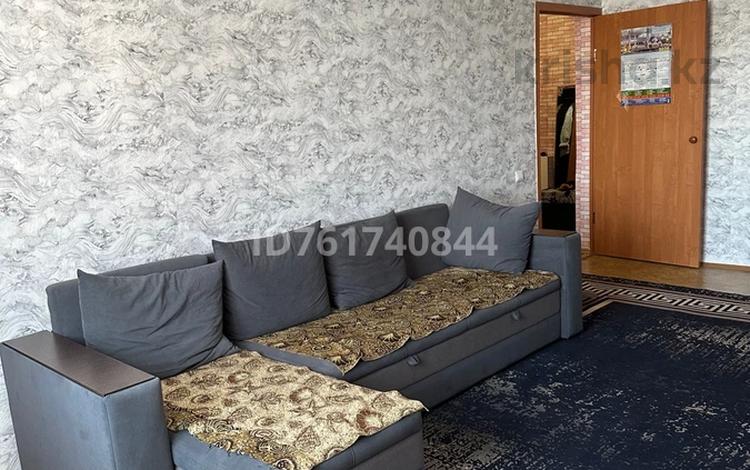 2-комнатная квартира · 54 м² · 1/5 этаж, гастелло 40 за 20 млн 〒 в Петропавловске — фото 2