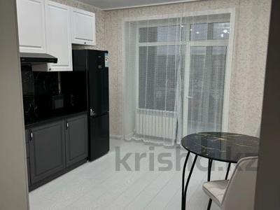 1-комнатная квартира, 38 м², 10/10 этаж, Серкебаева 33 за 17.4 млн 〒 в Кокшетау