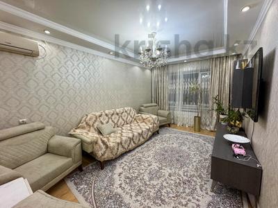 3-комнатная квартира · 60 м² · 1/5 этаж, Жастар за 23 млн ₸ в Талдыкоргане, мкр Жастар