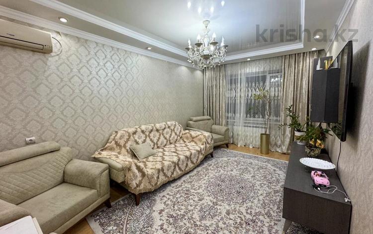 3-комнатная квартира · 60 м² · 1/5 этаж, Жастар за 23 млн ₸ в Талдыкоргане, мкр Жастар — фото 5
