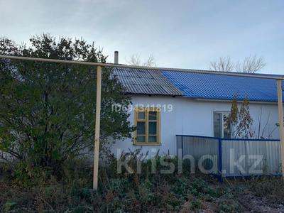 Часть дома · 3 комнаты · 63.7 м² · 10 сот., Ветеранов 13 за 5 млн 〒 в Алтын-Дала