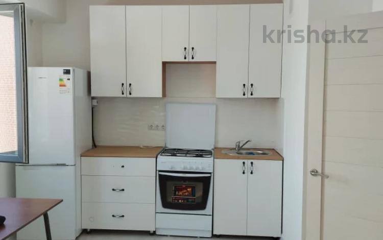 2-комнатная квартира · 52 м² · 9/9 этаж, Сарыарка за 30 млн ₸ в Алматы, Турксибский р-н — фото 9