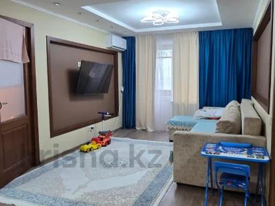 3-бөлмелі пәтер · 56.6 м² · 2/5 қабат, Молдагуловой 15/4, бағасы: 28 млн ₸ в Усть-Каменогорске