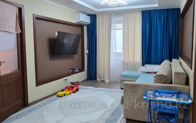 3-бөлмелі пәтер · 56.6 м² · 2/5 қабат, Молдагуловой 15/4, бағасы: 28 млн ₸ в Усть-Каменогорске — фото 6