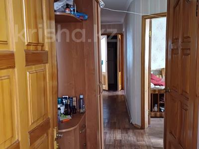 3-комнатная квартира · 58 м² · 3/5 этаж, Кажимукана 2 — Петрова за 25 млн ₸ в Астане, Алматы р-н