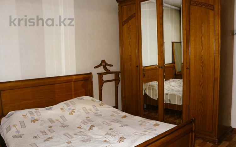 3-комнатная квартира · 70 м² · 1/5 этаж, Радостовца — Утепова за 50.5 млн ₸ в Алматы, Бостандыкский р-н — фото 2