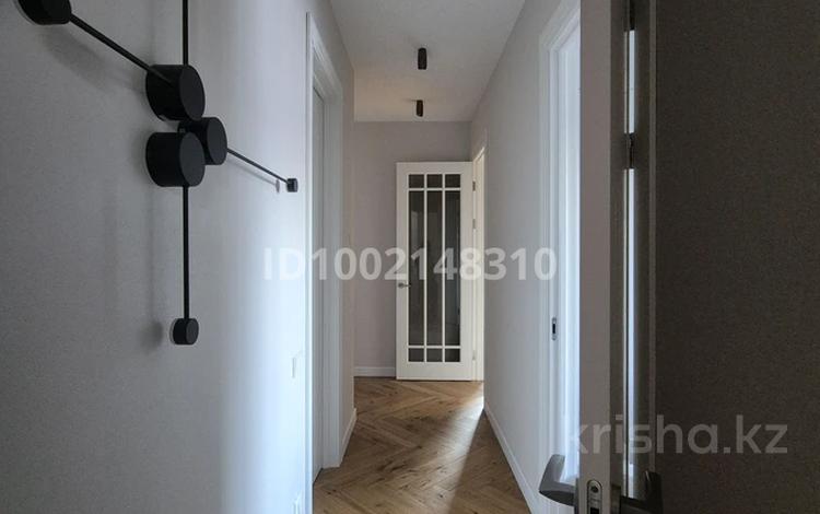 3-комнатная квартира · 103 м² · 9 этаж, Туркестан 16/5 за 128 млн 〒 в Астане, Есильский р-н — фото 2