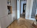 3-комнатная квартира · 103 м² · 9 этаж, Туркестан 16/5 за 128 млн 〒 в Астане, Есильский р-н — фото 2