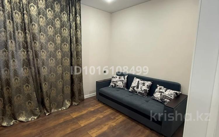 1-комнатная квартира · 50 м² · 1 этаж, Куратова 62 за 200 000 ₸ в Алматы, Жетысуский р-н — фото 2