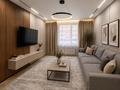 3-бөлмелі пәтер · 81 м² · 3/15 қабат, Утепова 25, бағасы: 40 000 ₸ в Алматы, Бостандыкский р-н — фото 2