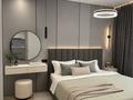 3-бөлмелі пәтер · 81 м² · 3/15 қабат, Утепова 25, бағасы: 40 000 ₸ в Алматы, Бостандыкский р-н — фото 3