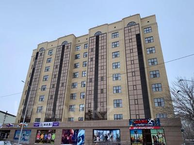 2-комнатная квартира, 64.2 м², 8/9 этаж, ауельбекова 109 за 27.5 млн 〒 в Кокшетау
